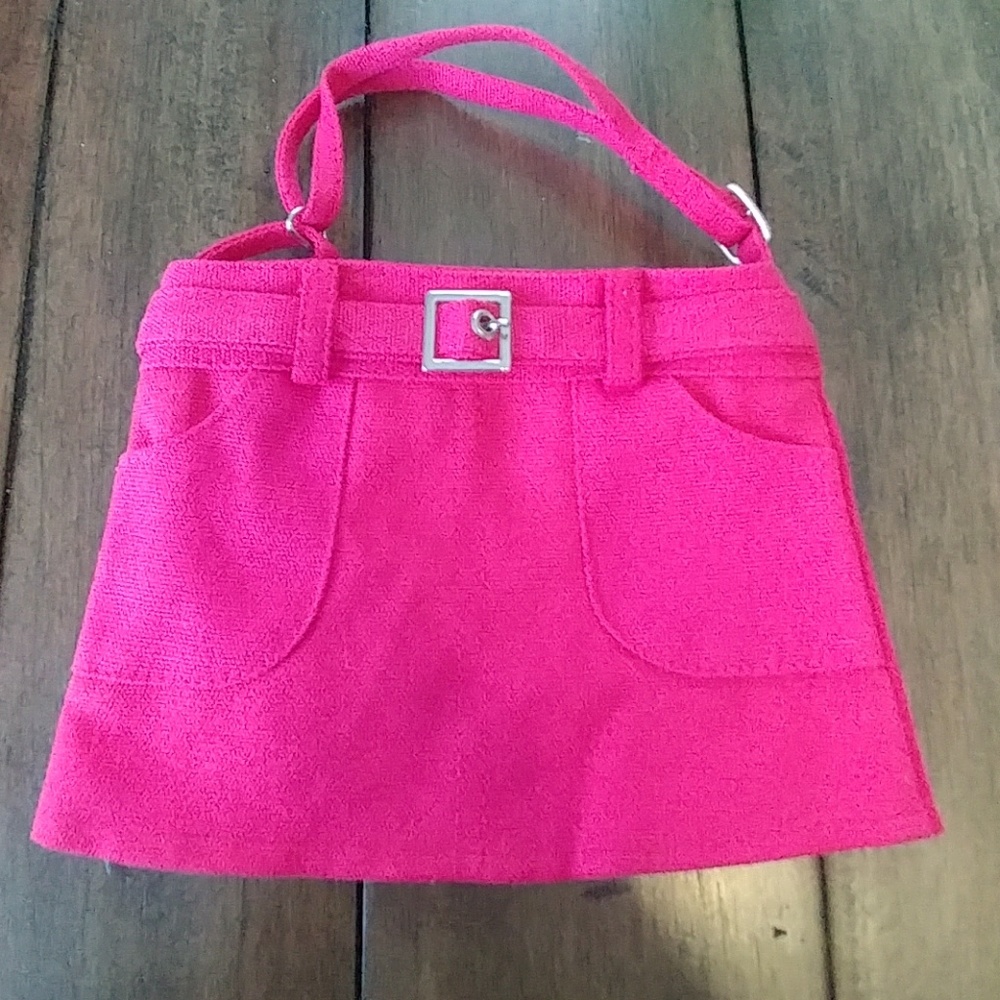 Kirschner & schultz kids skirt purses